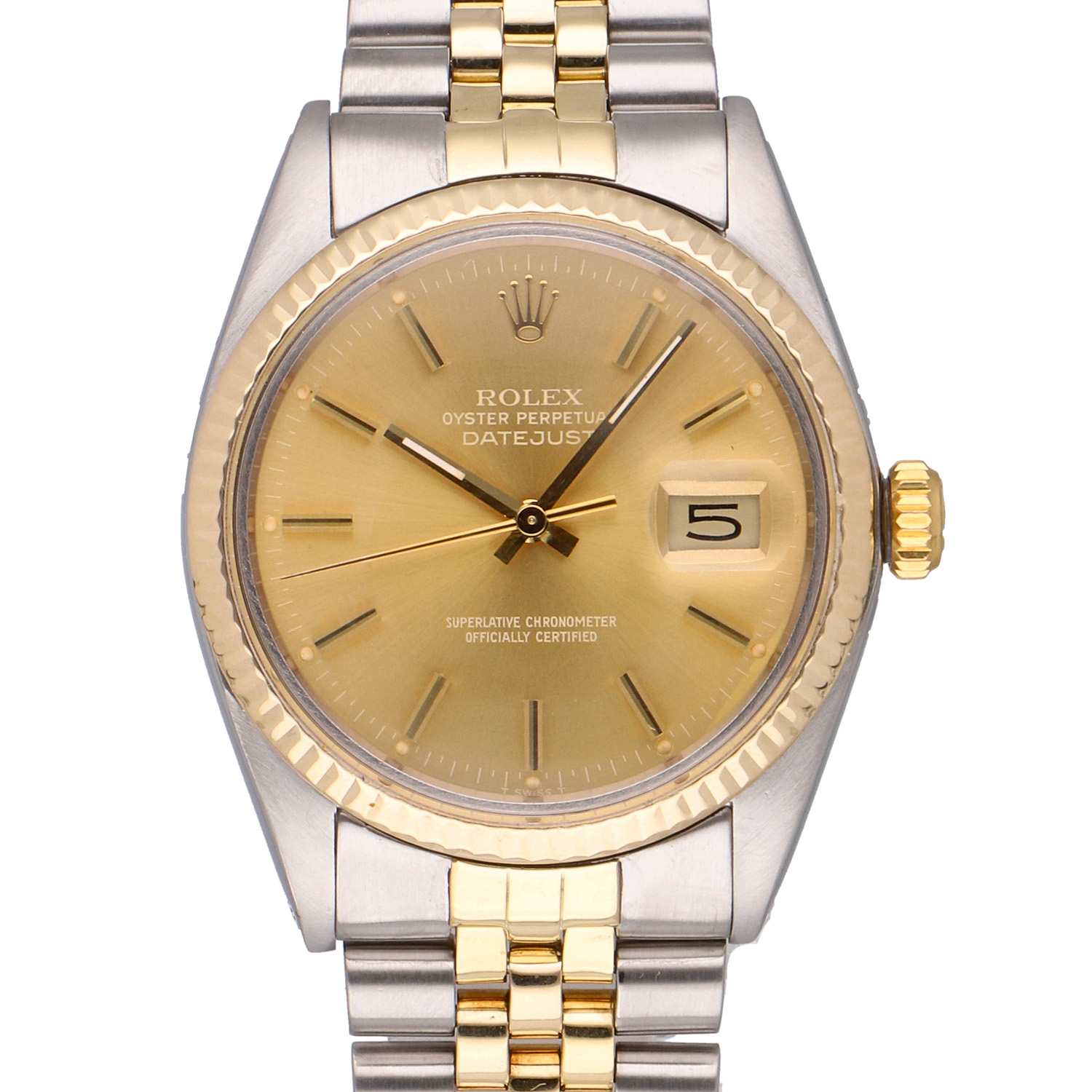 Rolex Datejust (16000)